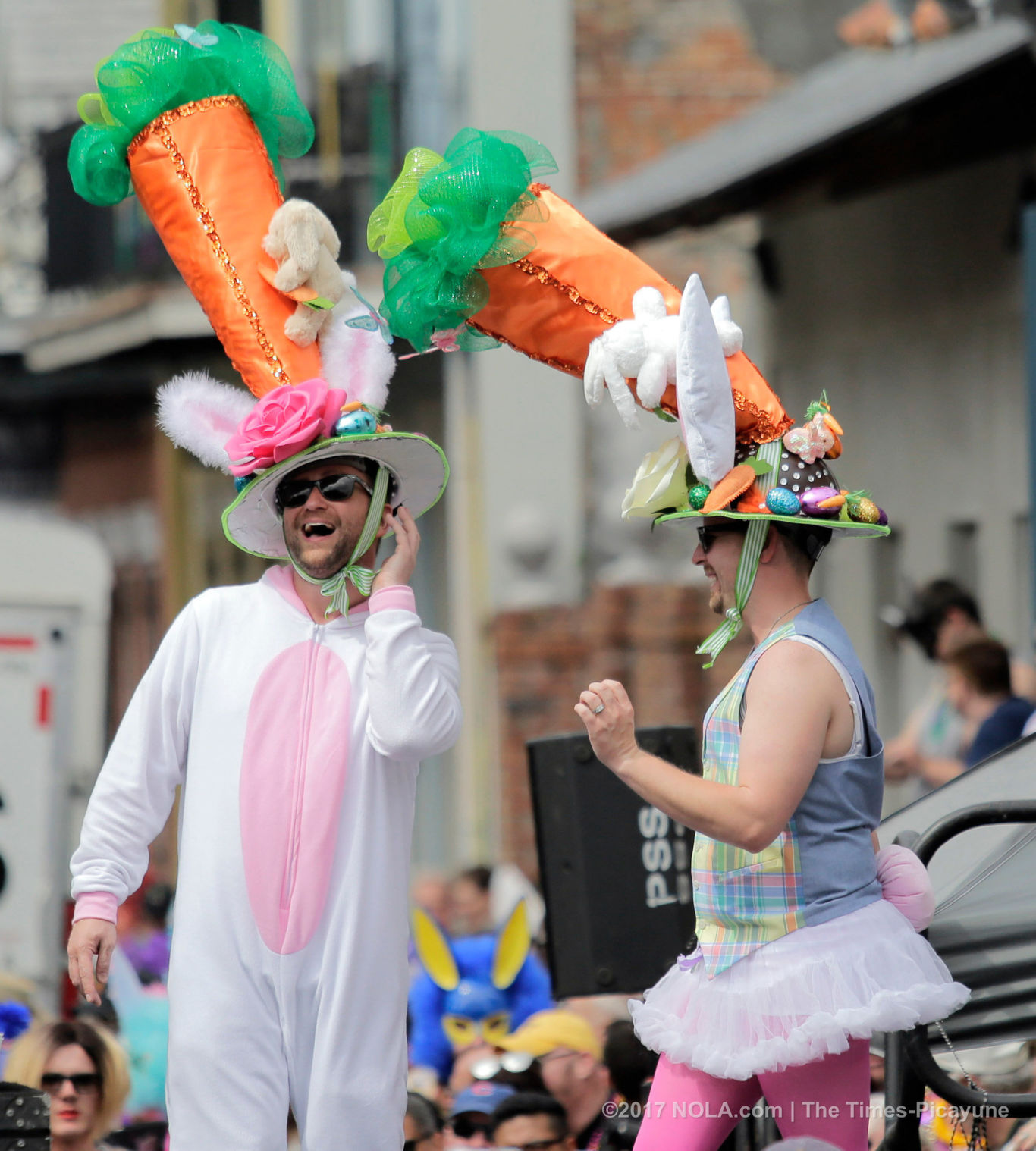 Portland, Maine, proclaims Mardi Gras an official holiday